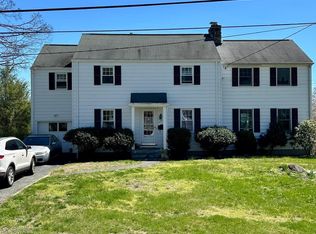 136 Alton Rd, Stamford, CT 06906