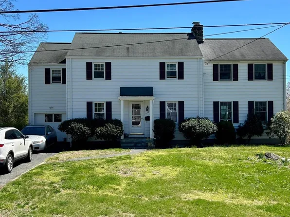 136 Alton Road, Stamford, CT 06906