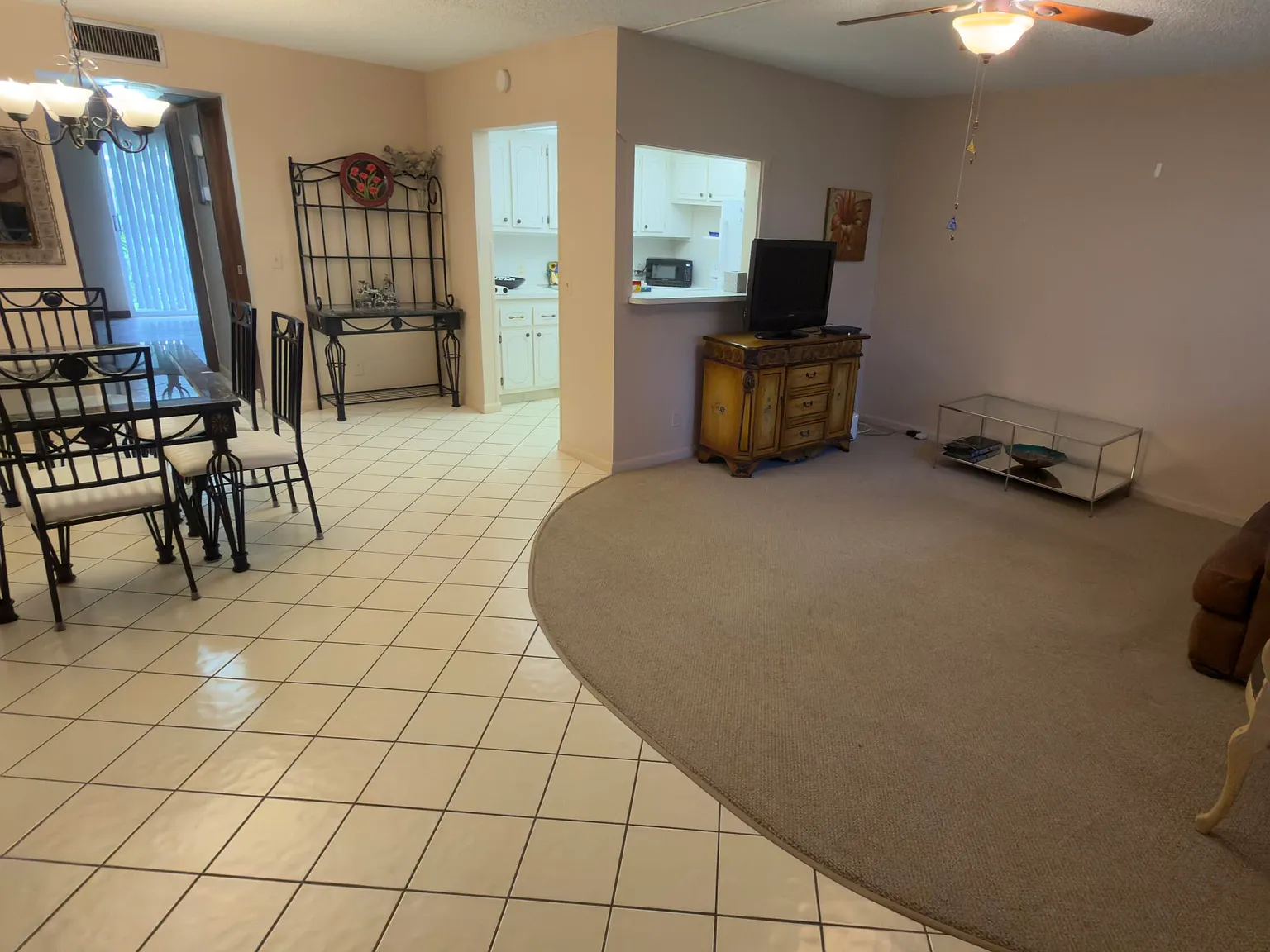 1 bed, 1.5 bath, 720 sqft, $1,500 — Photo 4