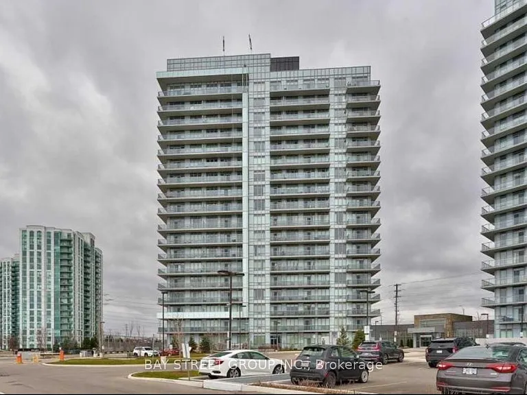 4633 Glen Erin Dr W #802 — Photo 1