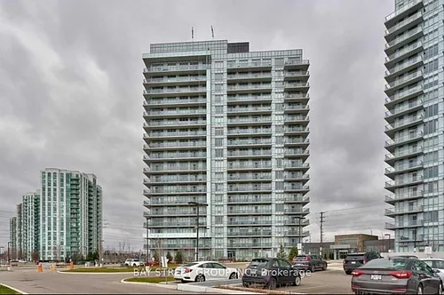 4633 Glen Erin Dr W #802 Photo 1