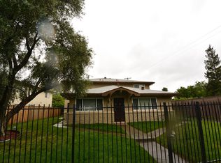 933 Carro Dr, Sacramento, CA 95825