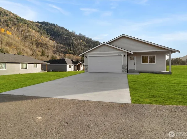 6479 Watson Loop, Maple Falls, WA 98266