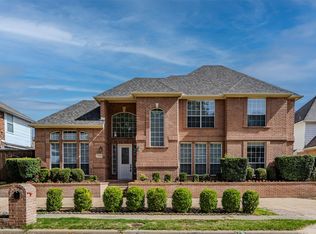 17919 Benchmark Dr, Dallas, TX 75252