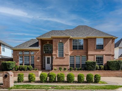 17919 Benchmark Dr, Dallas, TX, 75252