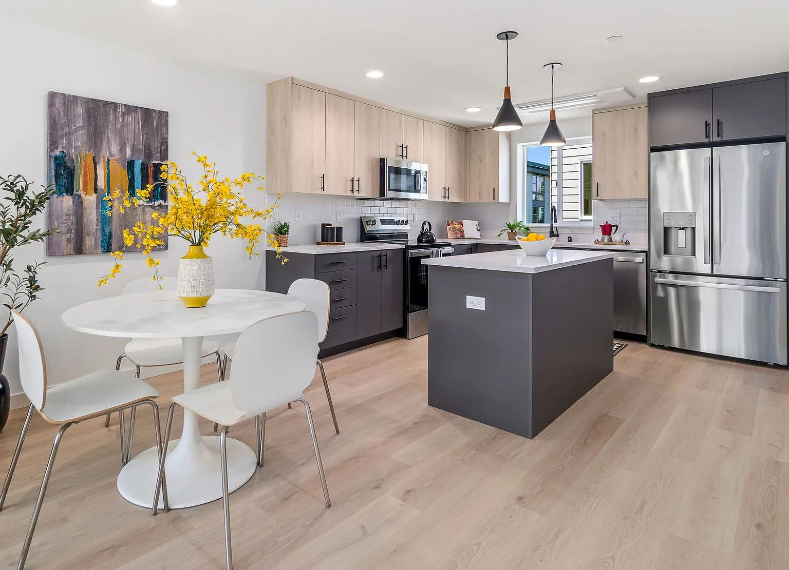 NEW! 15th Ave Townhomes — Photo 3