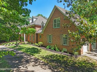 10 Okeena Dr, Jackson, TN 38305