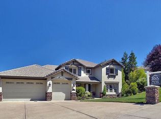 6031 Equestrian Ter, Rocklin, CA