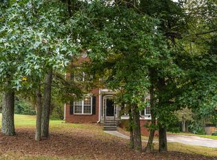 1307 Highfield Dr NE, Lawrenceville, GA 30043