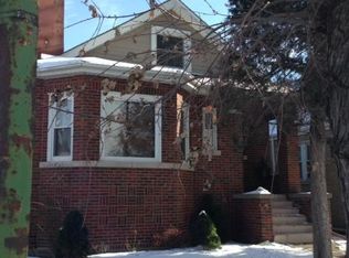 3331 N Pontiac Ave, Chicago, IL