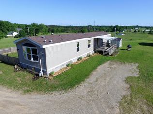 19066 W Newcosta Ave, Paris, MI 49338