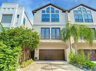 510 Asbury St, Houston, TX 77007