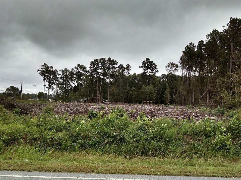 2nd image of US 17n And Berea Church Rd