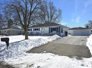 N65W24157 Poplar AVENUE, Sussex, WI 53089