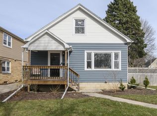2902 N 75th St, Milwaukee, WI 53210