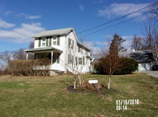 13519 Fork Rd, Hydes, MD 21013