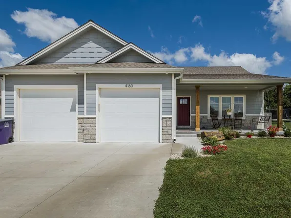 4160 McMillin Ln, Manhattan, KS 66502