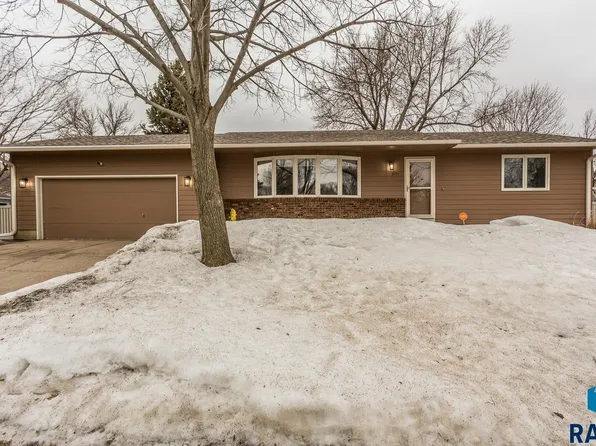 5701 W 37th St, Sioux Falls, SD 57106