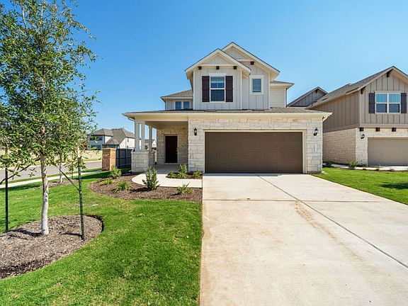 Home Exterior