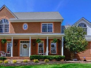 3035 Elioch Manor Dr, Powhatan, VA 23139