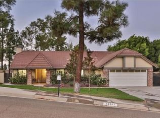 11287 Heathcliff Dr, Riverside, CA 92505