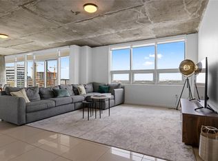 3250 NE 1st Ave APT 1015, Miami, FL 33137