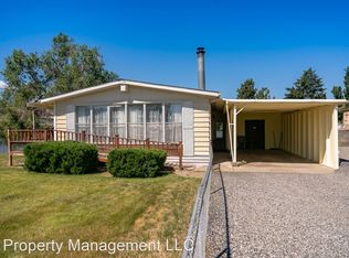 1418 S Tyee Ave, East Wenatchee, WA 98802
