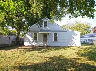 343 Clifford Ave, Loves Park, IL 61111