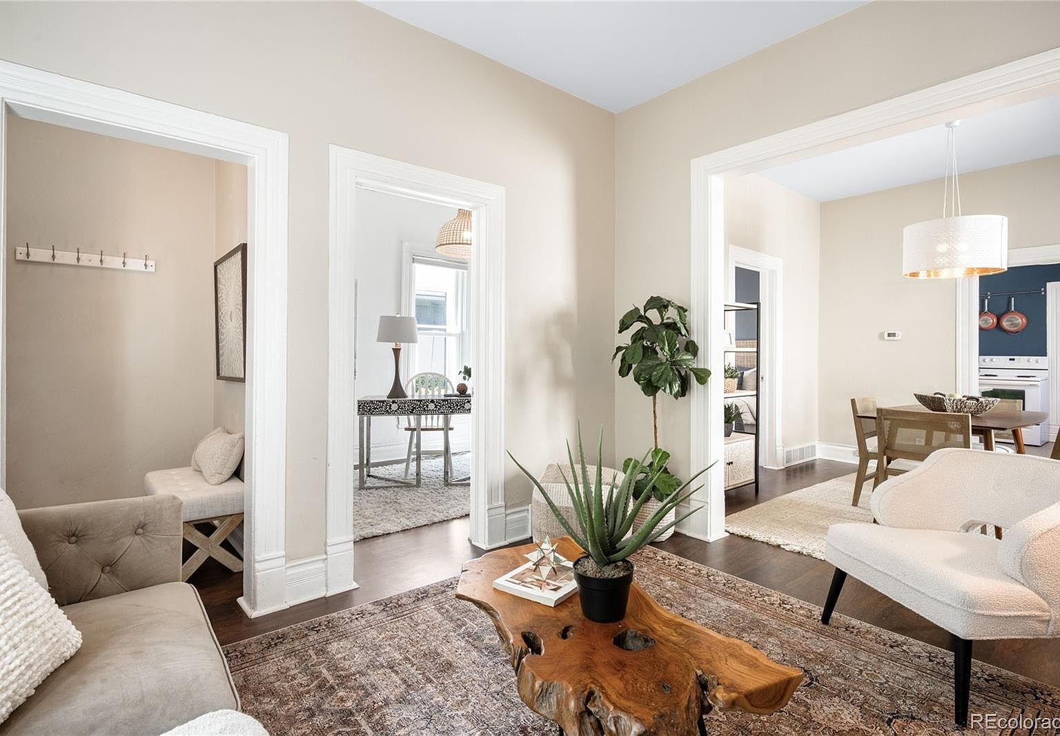 3437 W 23rd Avenue - Photo 6