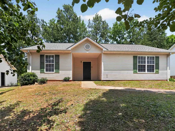 1840 Tamara Way, Spartanburg, SC 29301