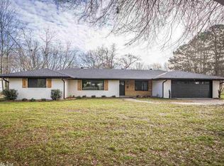 222 Conway Blvd, Conway, AR 72034