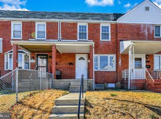 634 Aldworth Rd, Baltimore, MD 21222