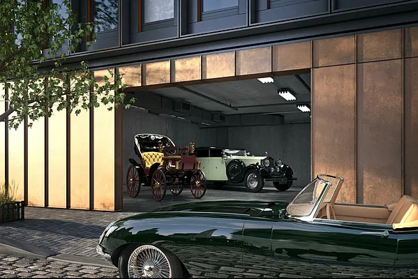 Rented by Douglas Elliman | media 27