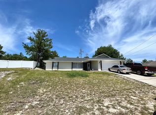 1993 E Acadian Dr, Deltona, FL 32725