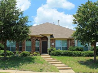 3513 Dunhill Pl, Rowlett, TX 75089