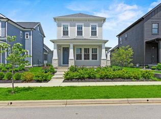 1949 Linden St, Lewis Center, OH 43035