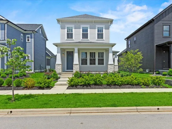 1949 Linden St, Lewis Center, OH 43035