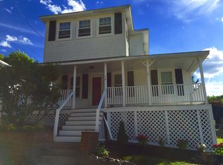 12 Shore Dr, Weymouth, MA 02191