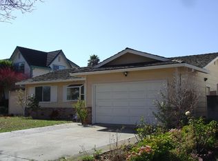 2139 Treewood Ln, San Jose, CA 95132