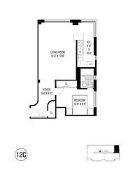 Rented by Bold New York