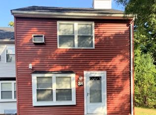 38 Pine Valley Dr #38, Falmouth, MA 02540