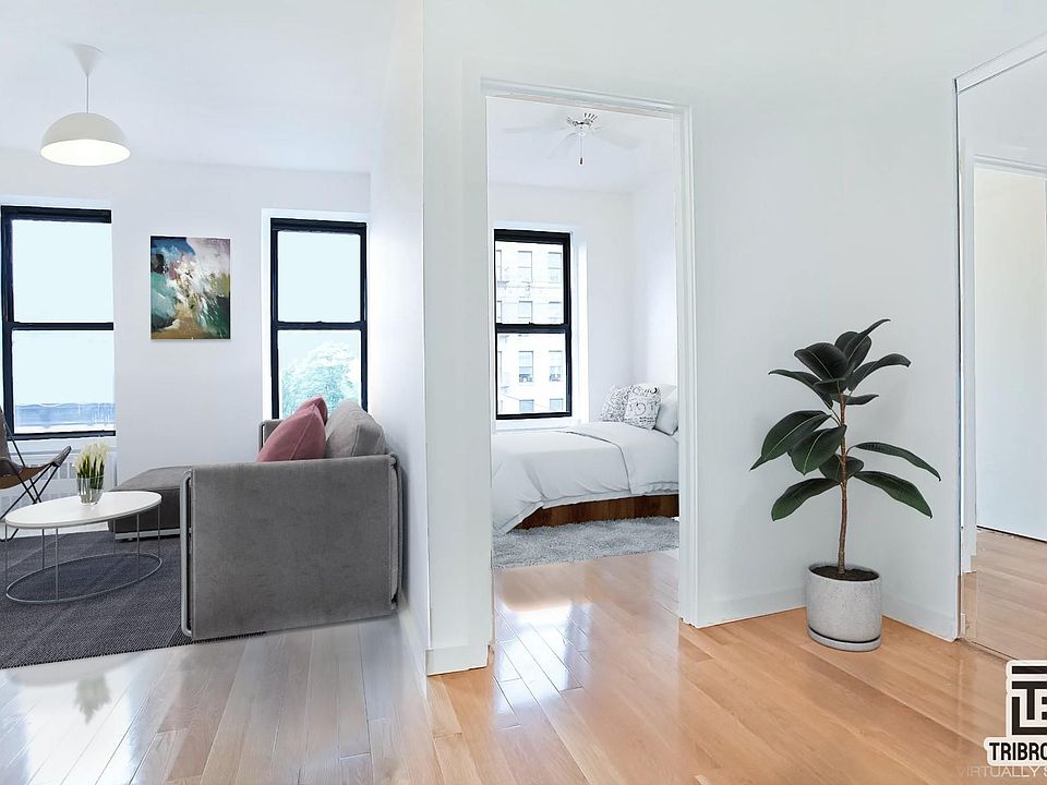 1st image of 150 W 121st St #4A