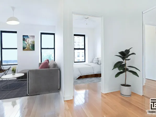 150 W 121st St #4A, New York, NY 10027