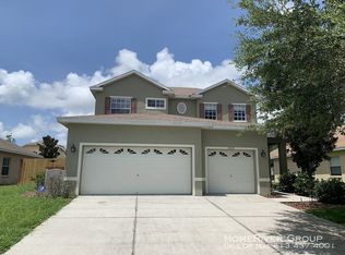 4033 Beaumont Loop, Spring Hill, FL 34609