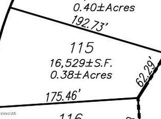 LOT 115 Les Maisons LOT 115, Flowood, MS 39232