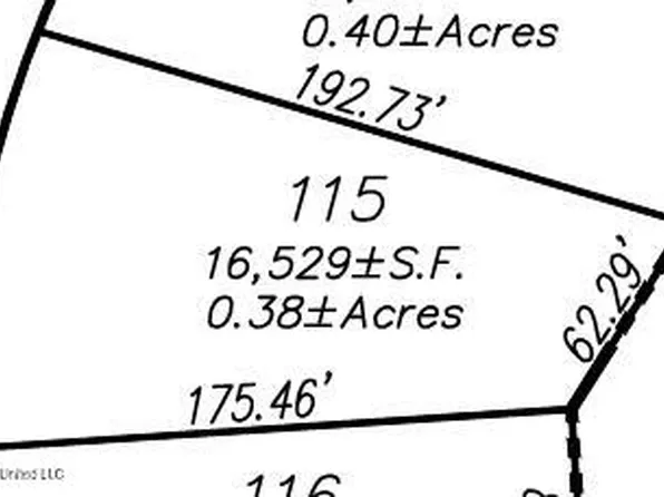 LOT 115 Les Maisons Lot 115, Flowood, MS 39232