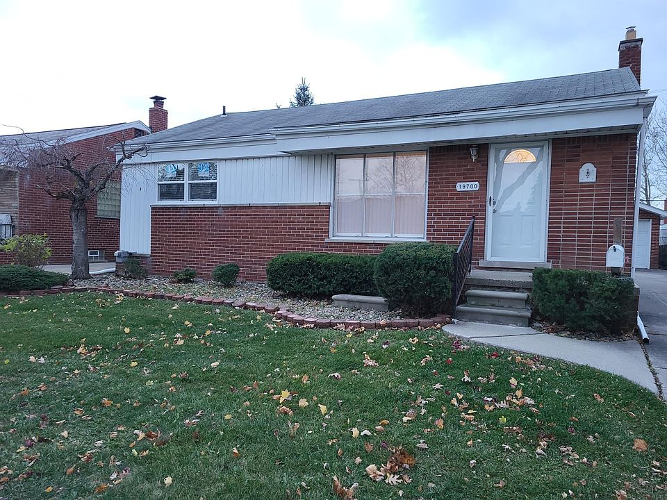 19700 Gaukler St, Saint Clair Shores, MI 48080 Zillow