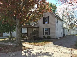 505 Wood St, Delta, OH 43515