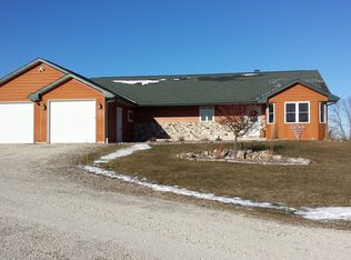 4620 Mayerl Rd, Reedsville, WI 54230