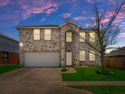 16504 Jasmine Springs Dr, Justin, TX, 76247